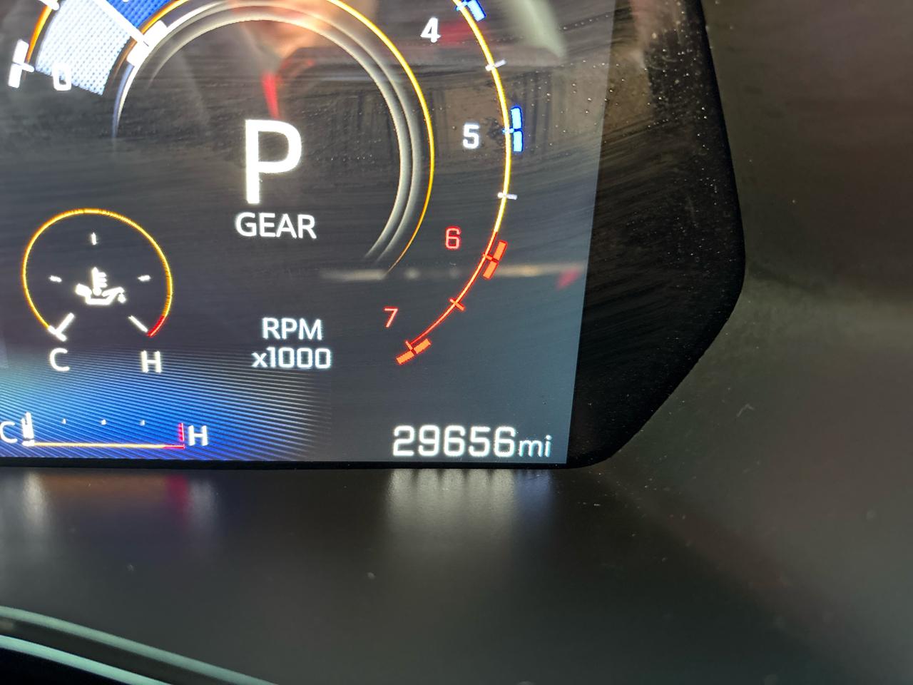 Chevrolet Colorado 4WD Crew Cab LT 2024