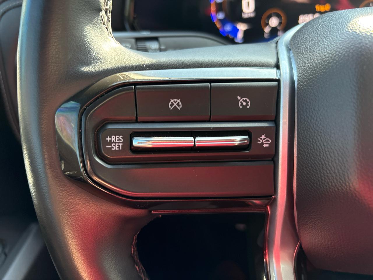 Chevrolet Colorado 4WD Crew Cab LT 2024