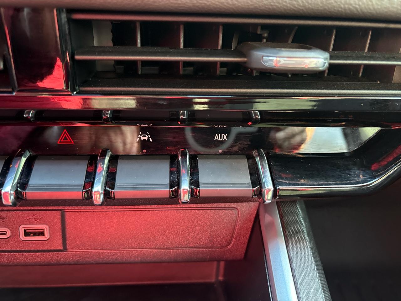 Chevrolet Colorado 4WD Crew Cab LT 2024