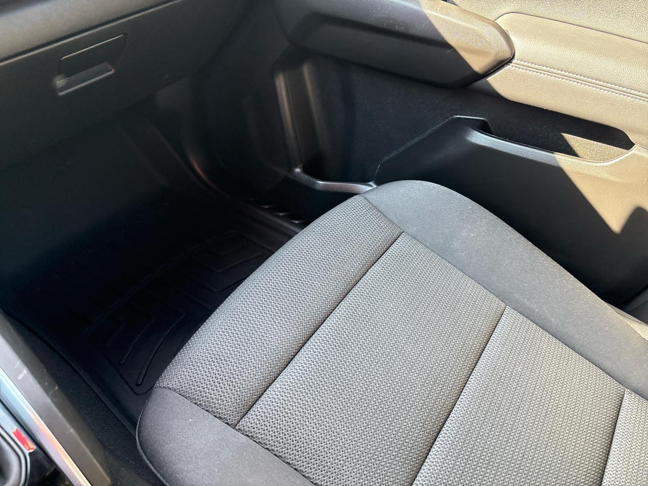 Chevrolet Colorado 4WD Crew Cab LT 2024