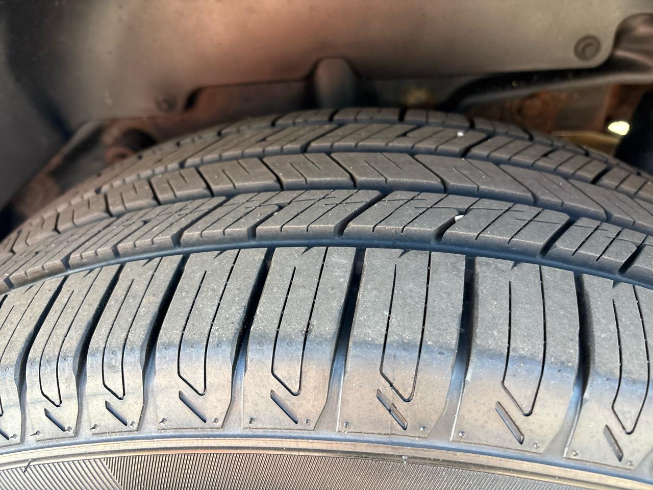 Jeep Commander 4WD 4dr Limited 2007