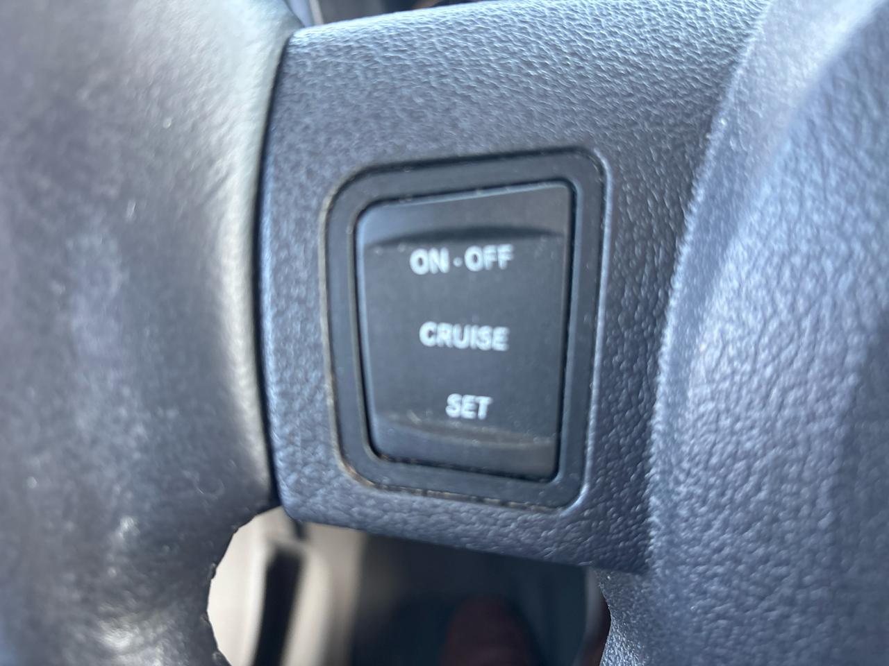 Jeep Commander 4WD 4dr Limited 2007