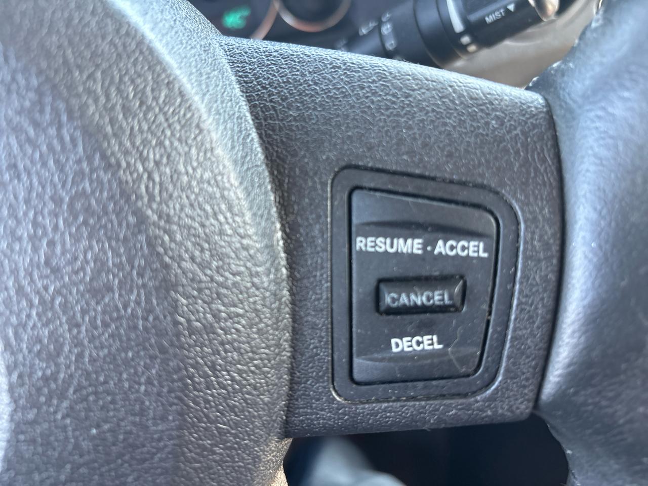 Jeep Commander 4WD 4dr Limited 2007