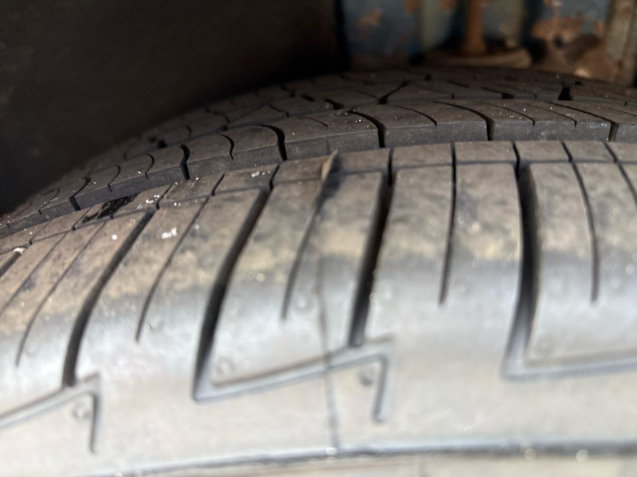 Ford Fusion 4dr Sdn SE FWD 2016