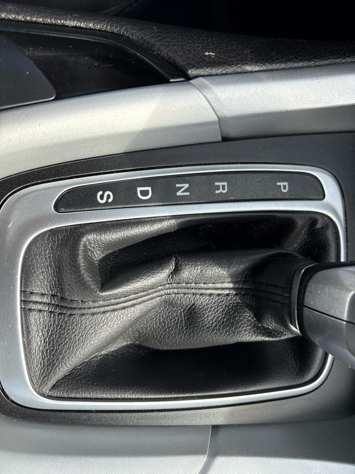 Ford Fusion 4dr Sdn SE FWD 2016