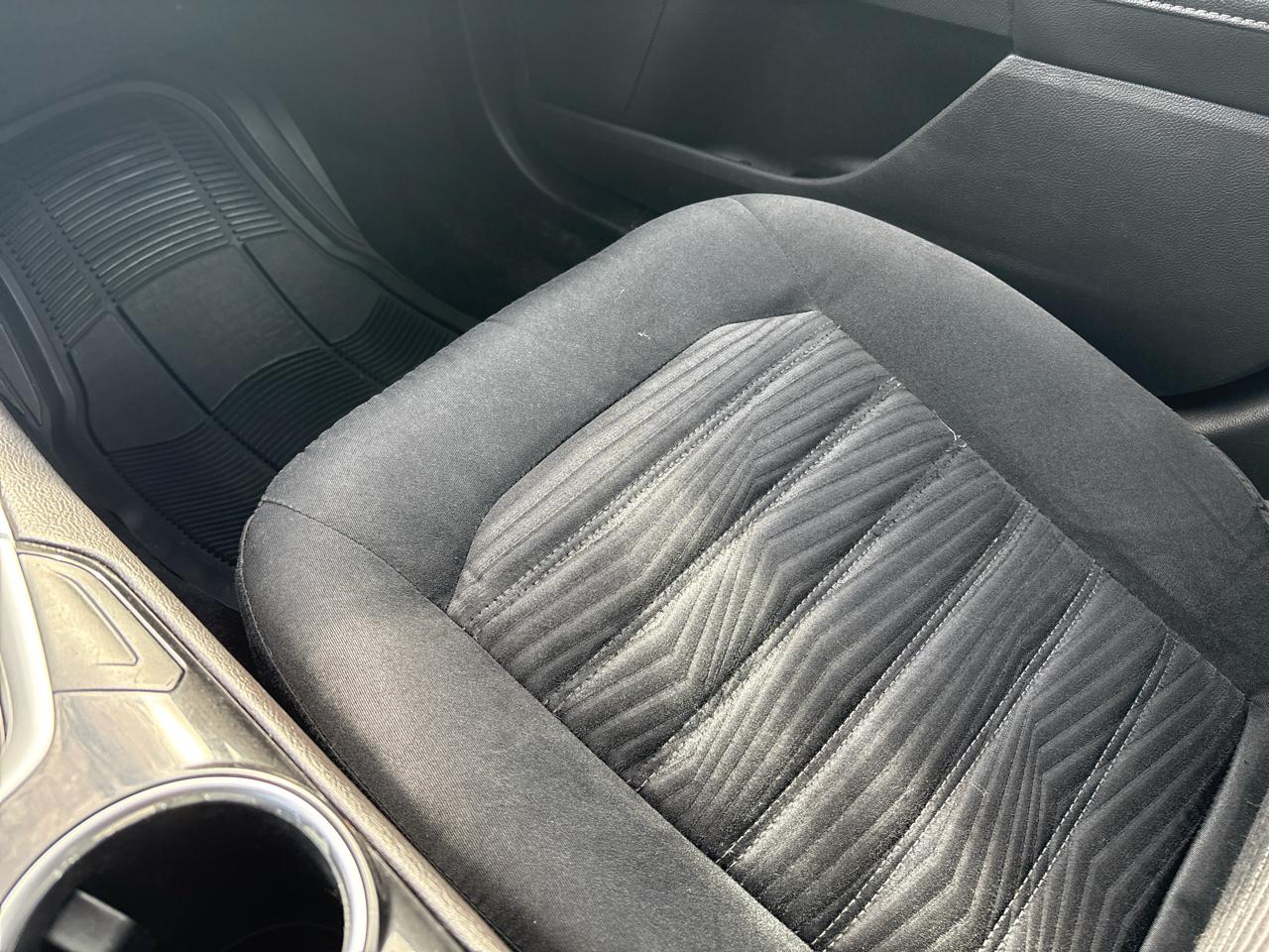 Ford Fusion 4dr Sdn SE FWD 2016