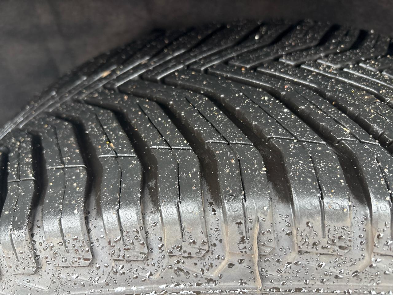 Jeep Grand Cherokee WK Limited 4x4 2022