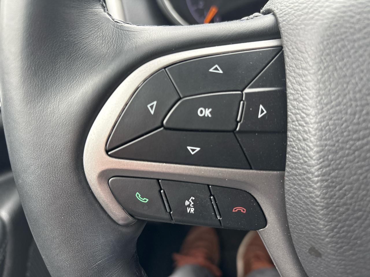 Jeep Grand Cherokee WK Limited 4x4 2022