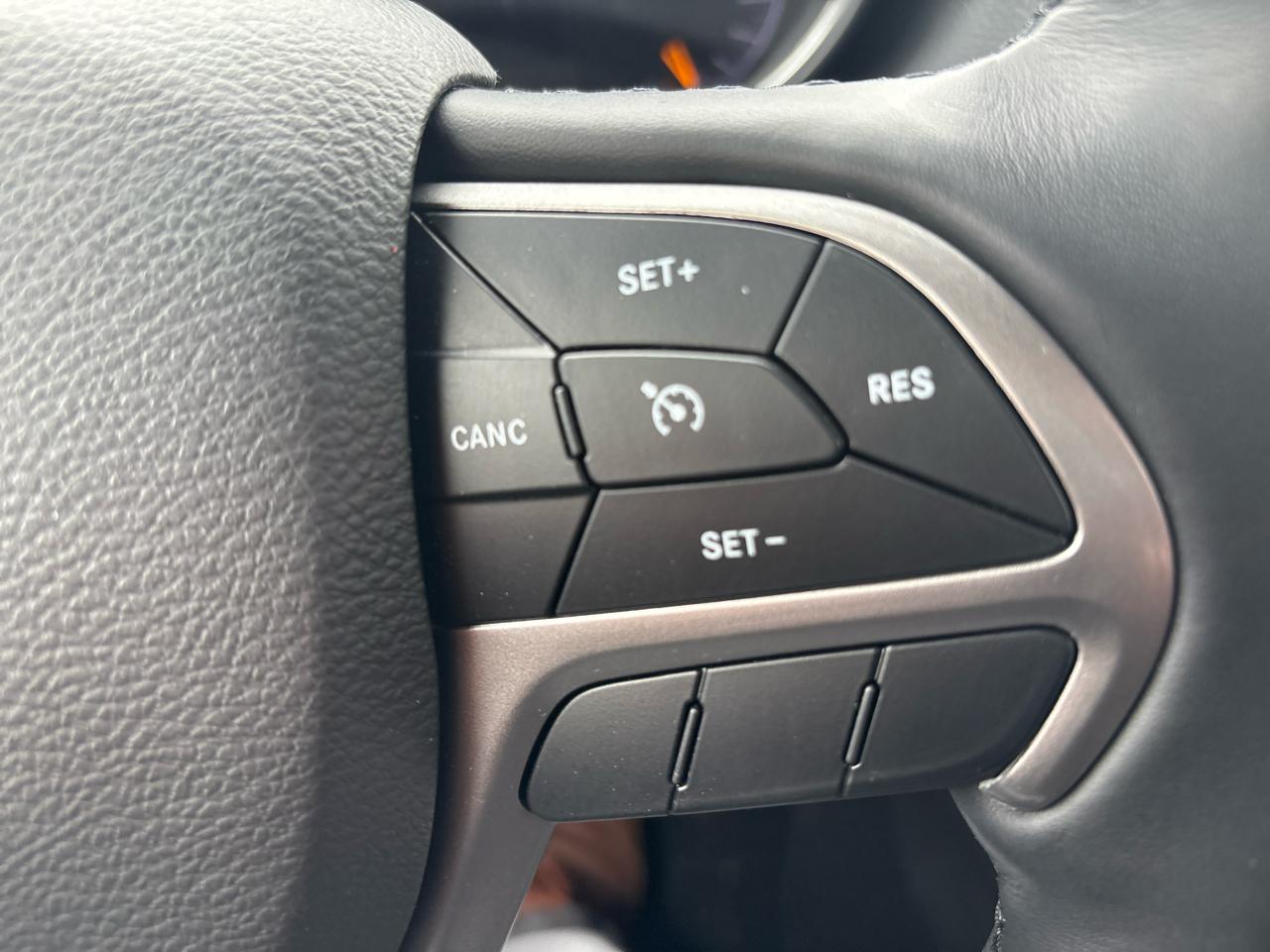 Jeep Grand Cherokee WK Limited 4x4 2022