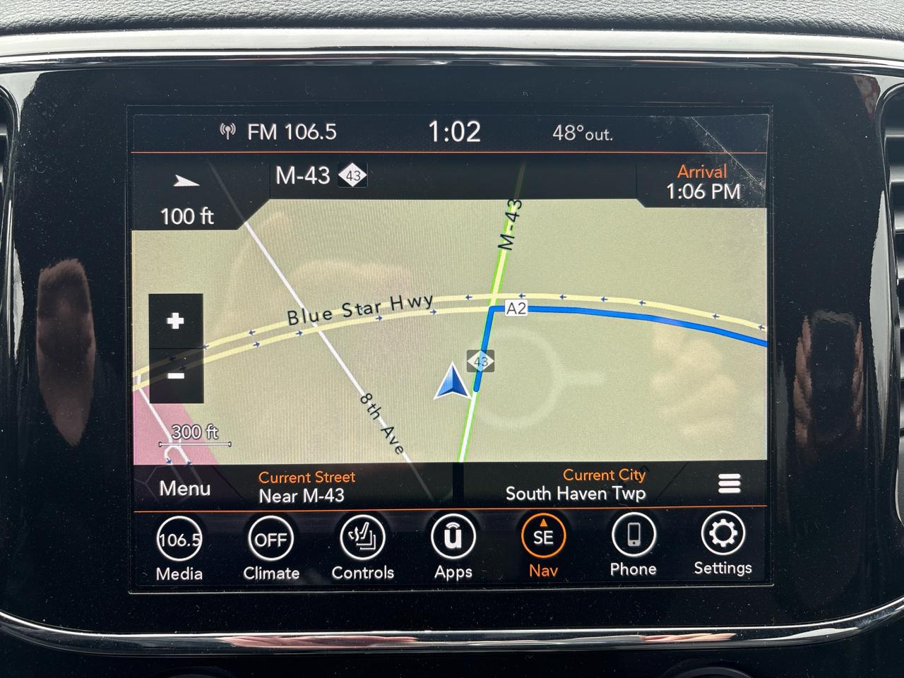 Jeep Grand Cherokee WK Limited 4x4 2022