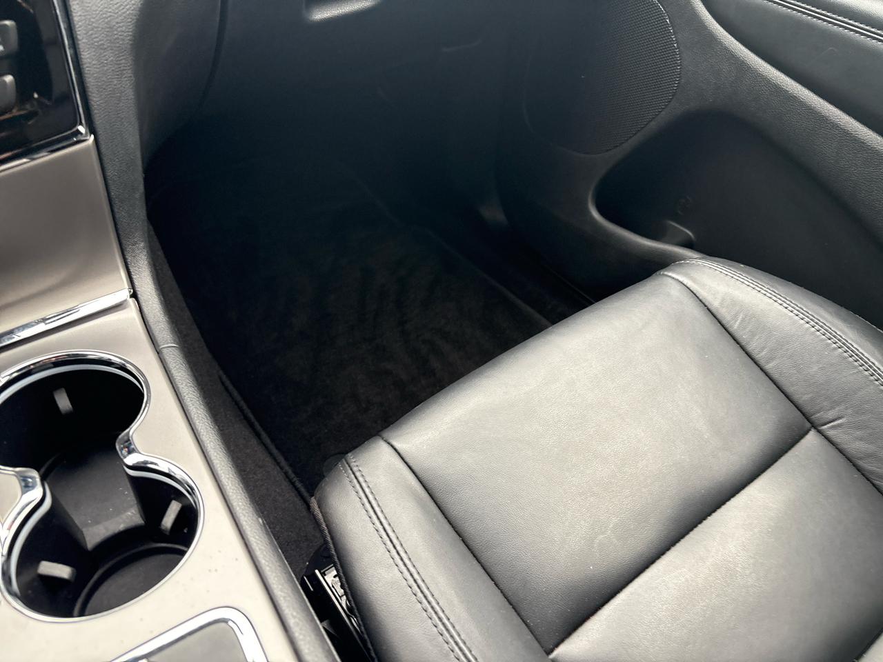 Jeep Grand Cherokee WK Limited 4x4 2022