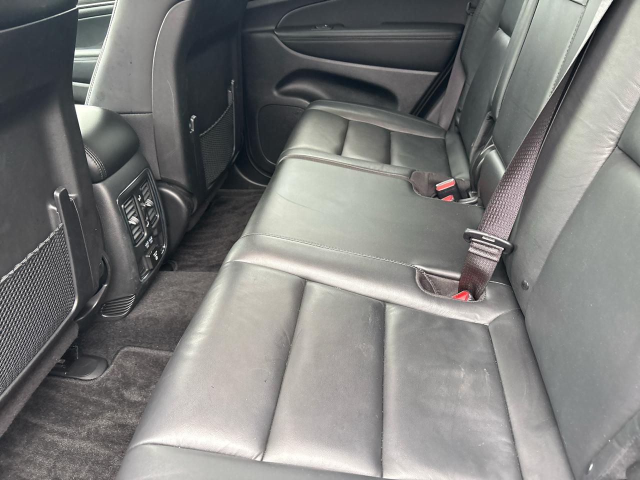 Jeep Grand Cherokee WK Limited 4x4 2022