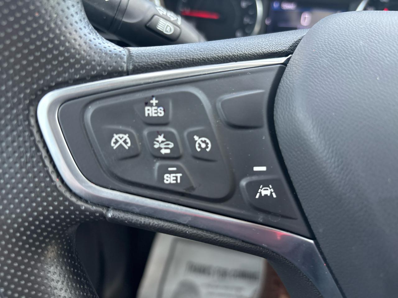 Chevrolet Equinox FWD 4dr LT w/1LT 2023