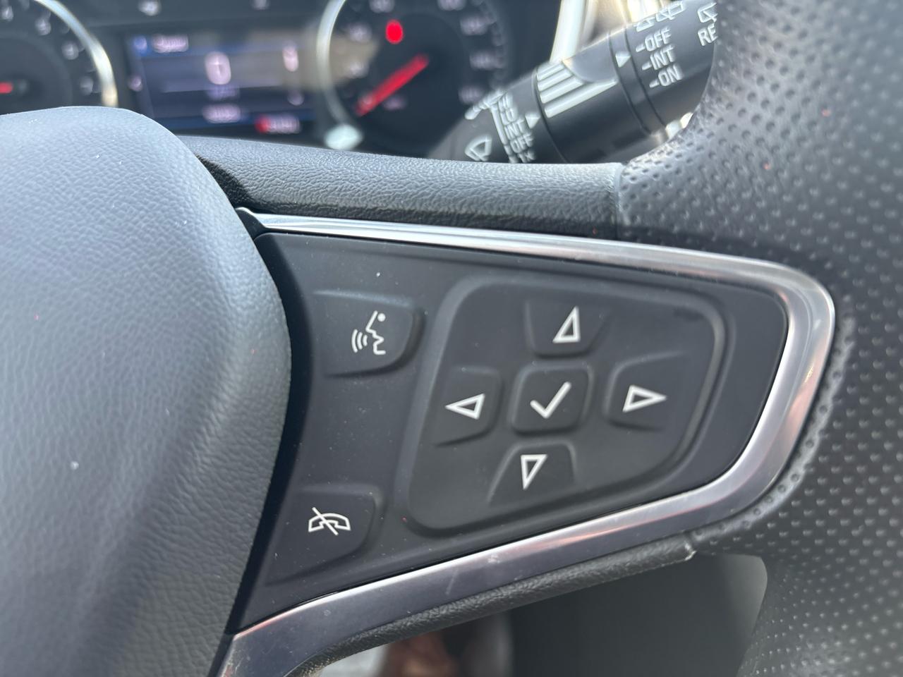 Chevrolet Equinox FWD 4dr LT w/1LT 2023