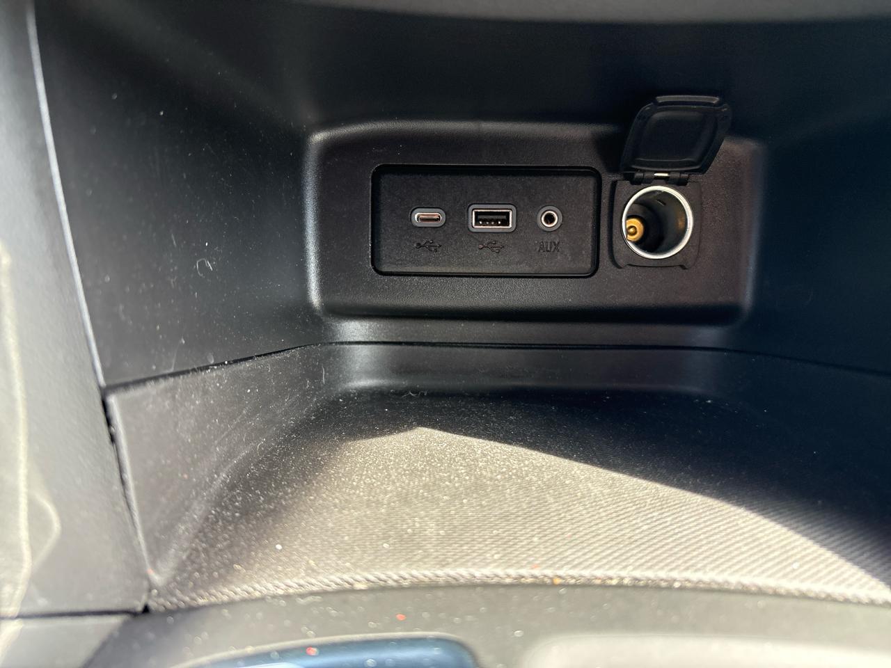 Chevrolet Equinox FWD 4dr LT w/1LT 2023