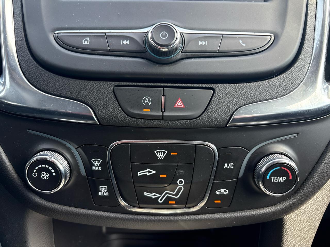 Chevrolet Equinox FWD 4dr LT w/1LT 2023