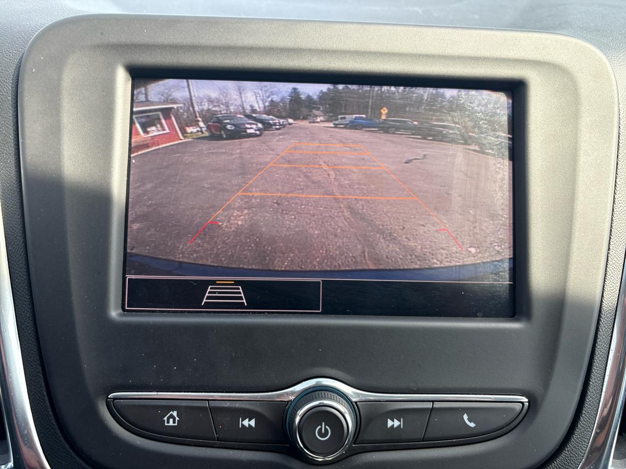 Chevrolet Equinox FWD 4dr LT w/1LT 2023