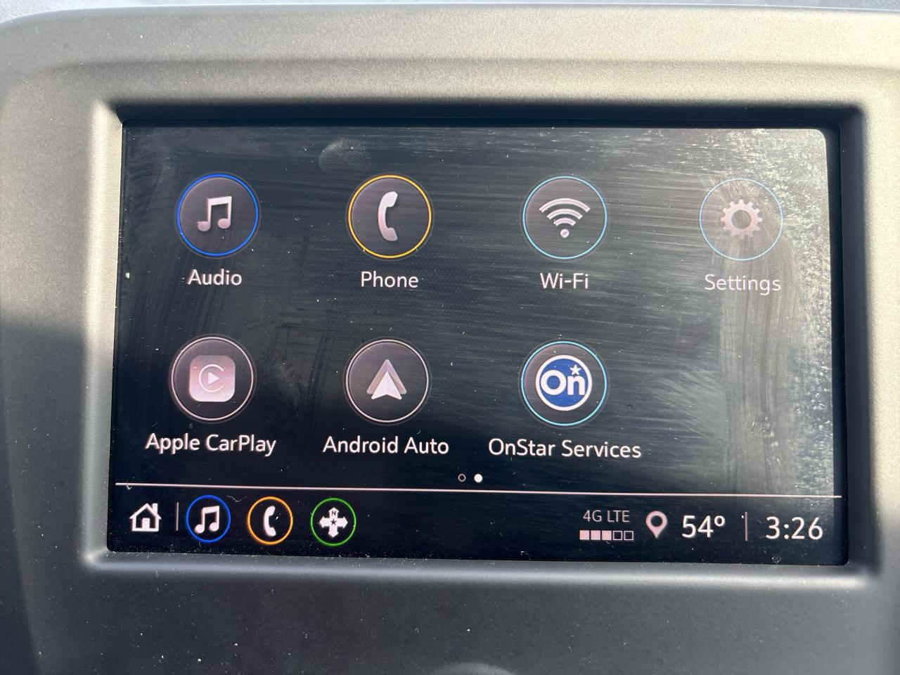 Chevrolet Equinox FWD 4dr LT w/1LT 2023