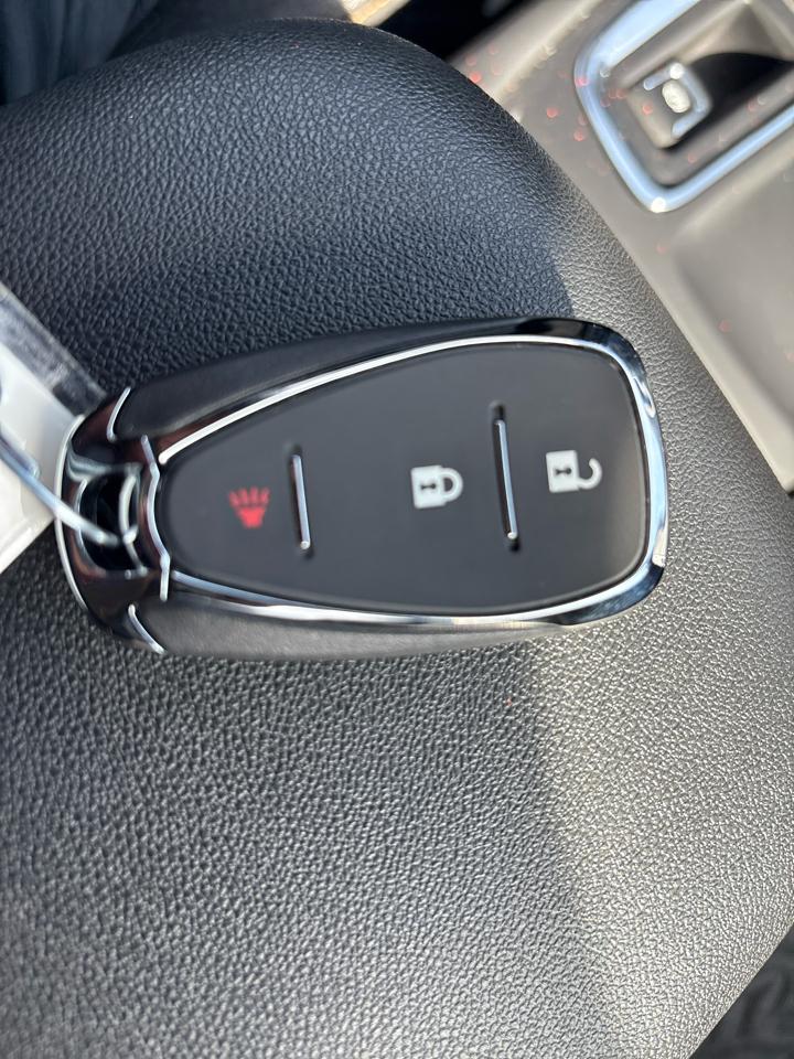 Chevrolet Equinox FWD 4dr LT w/1LT 2023