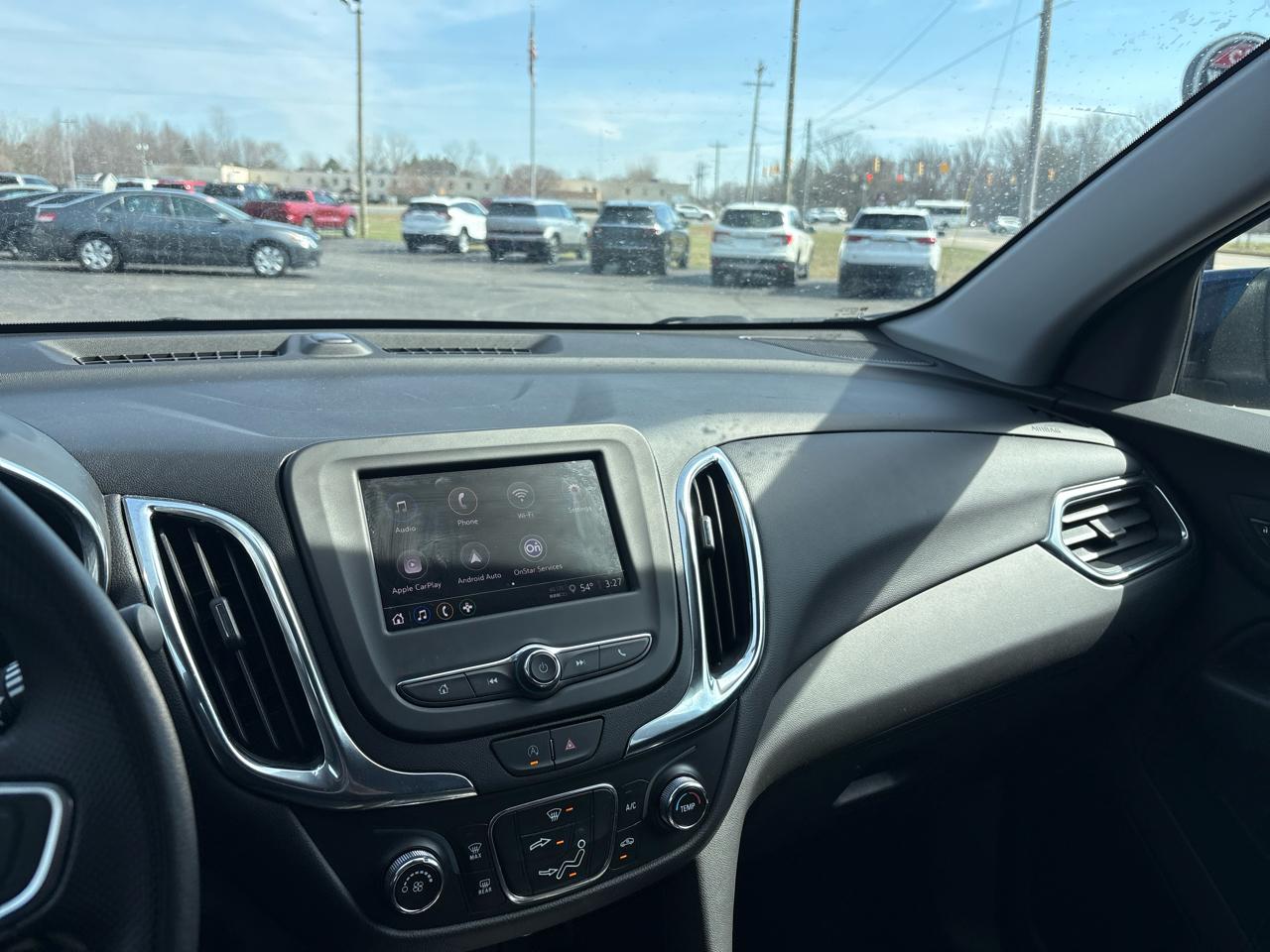 Chevrolet Equinox FWD 4dr LT w/1LT 2023