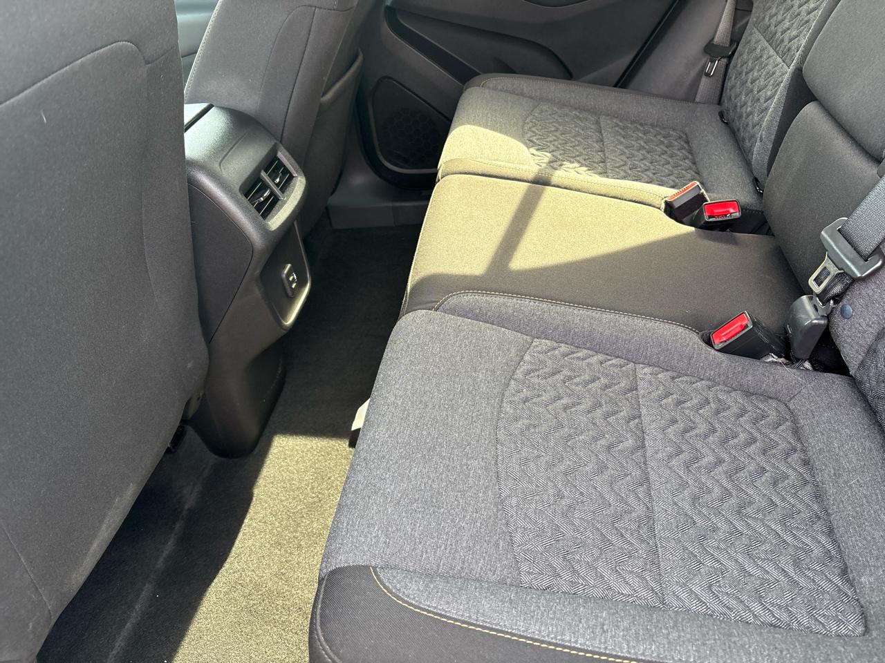 Chevrolet Equinox FWD 4dr LT w/1LT 2023