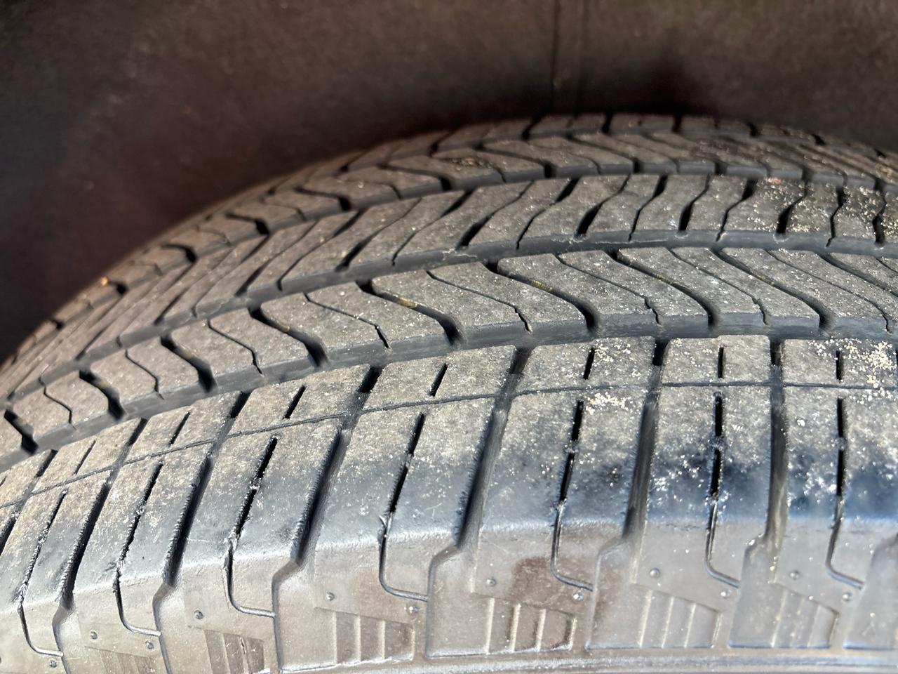 Chevrolet Traverse AWD 4dr LT Cloth w/1LT 2023