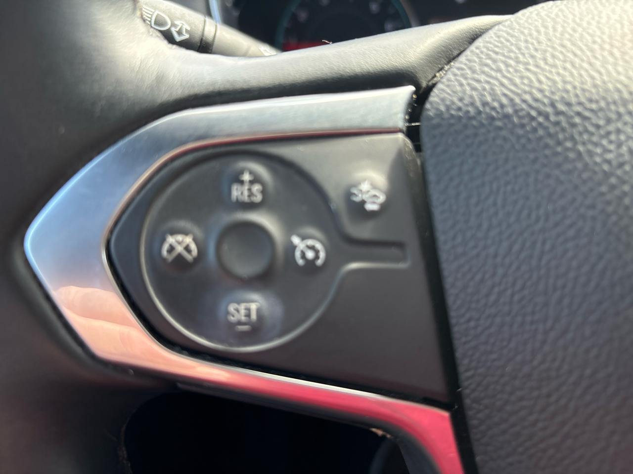 Chevrolet Traverse AWD 4dr LT Cloth w/1LT 2023