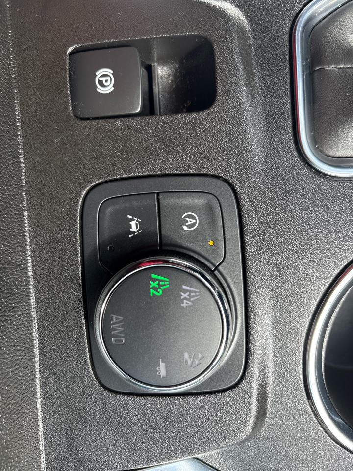 Chevrolet Traverse AWD 4dr LT Cloth w/1LT 2023