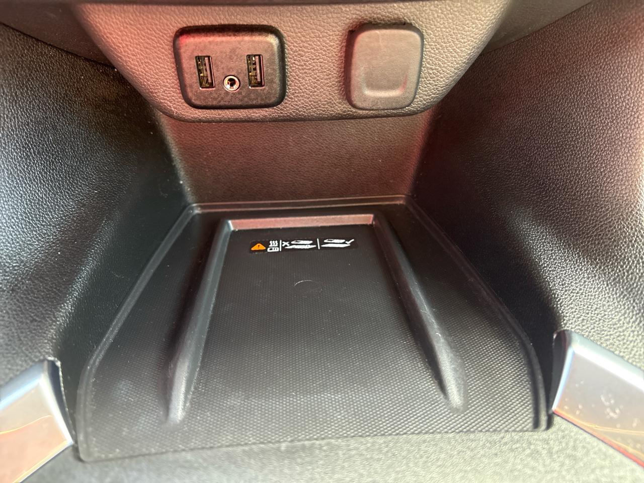 Chevrolet Traverse AWD 4dr LT Cloth w/1LT 2023