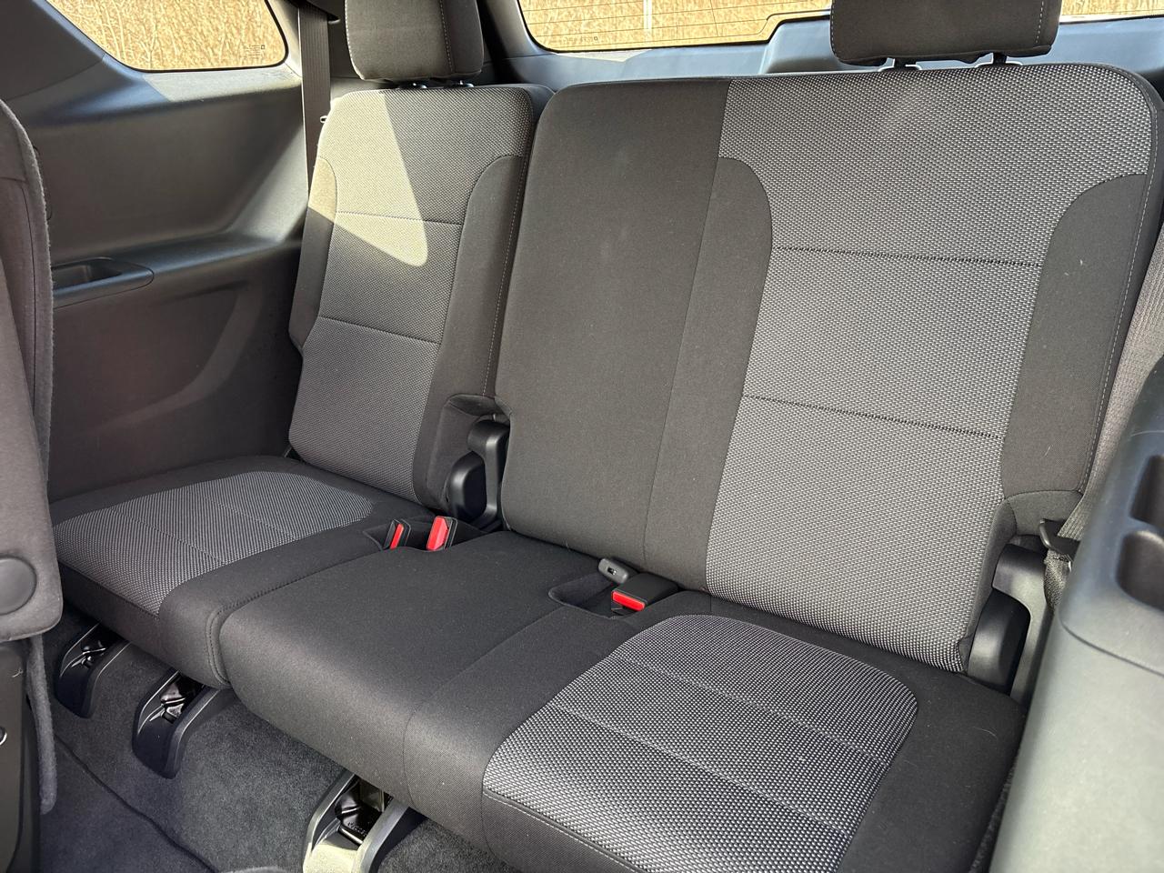 Chevrolet Traverse AWD 4dr LT Cloth w/1LT 2023