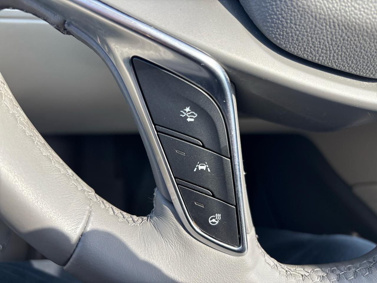 Cadillac XT5 AWD 4dr Luxury 2017