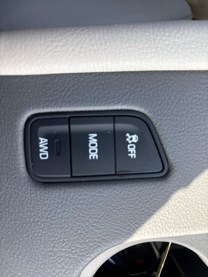 Cadillac XT5 AWD 4dr Luxury 2017