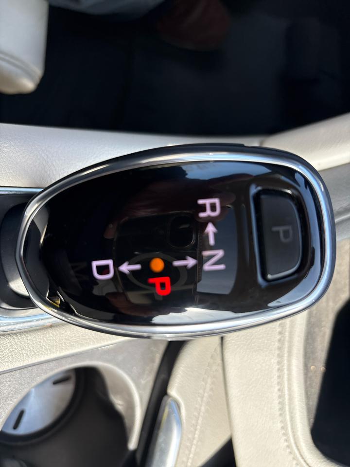 Cadillac XT5 AWD 4dr Luxury 2017