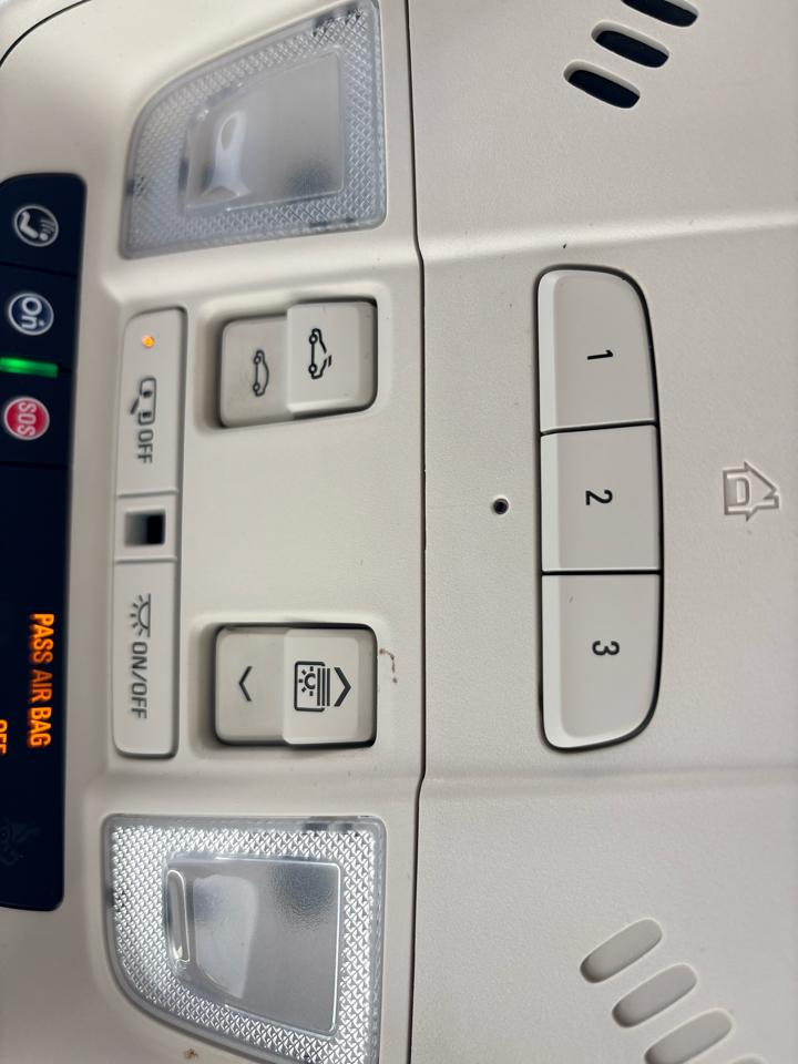 Cadillac XT5 AWD 4dr Luxury 2017