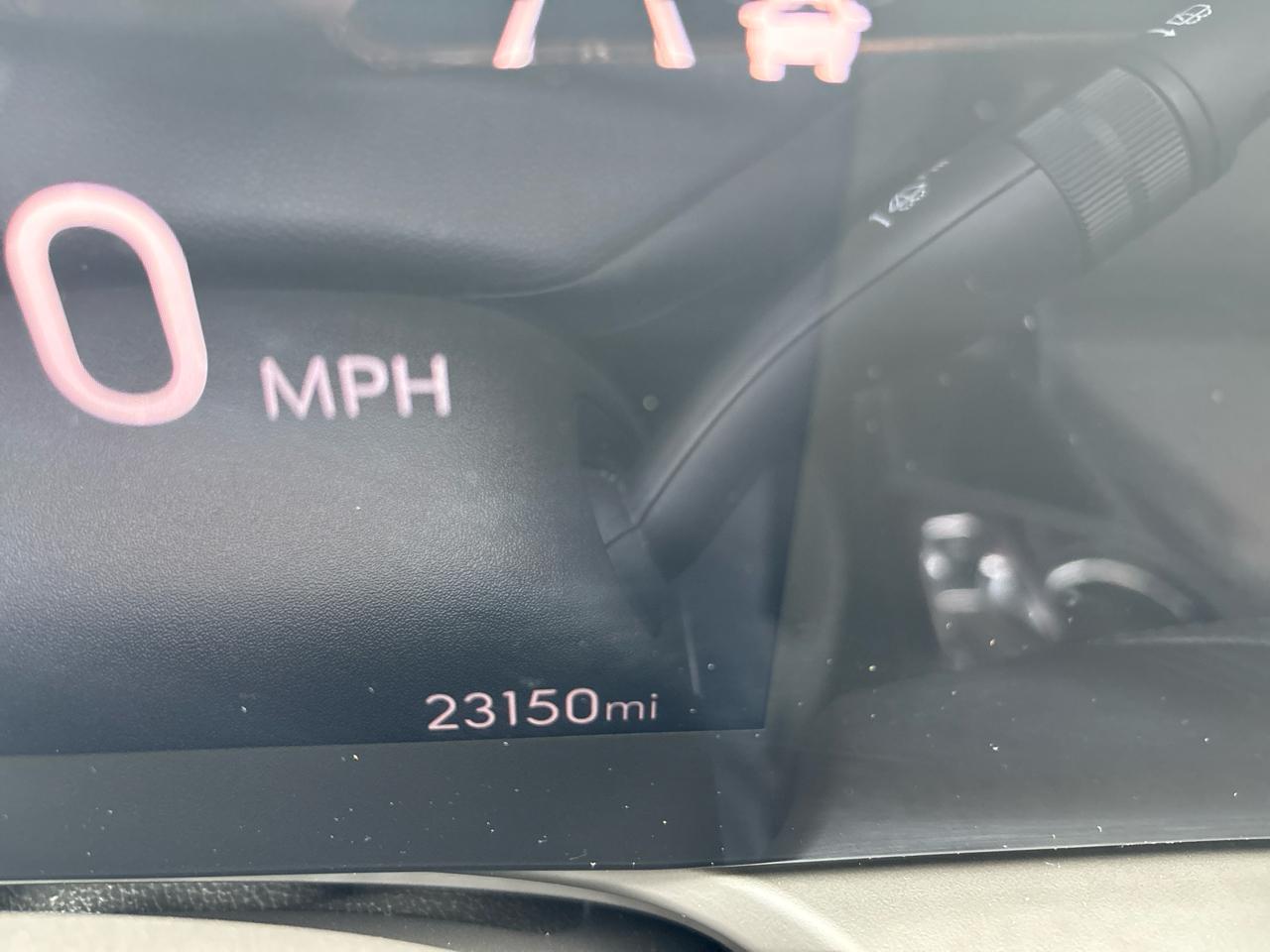 Buick Encore GX FWD 4dr Preferred 2024