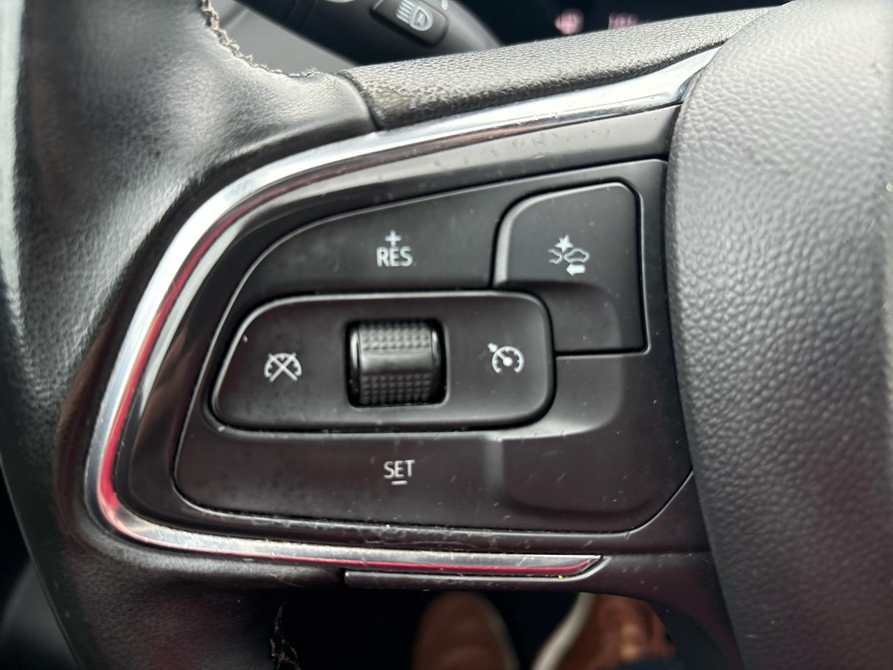 Buick Encore GX FWD 4dr Preferred 2024