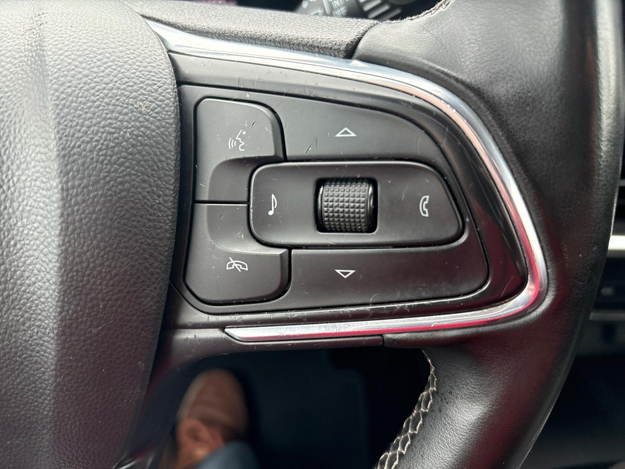 Buick Encore GX FWD 4dr Preferred 2024