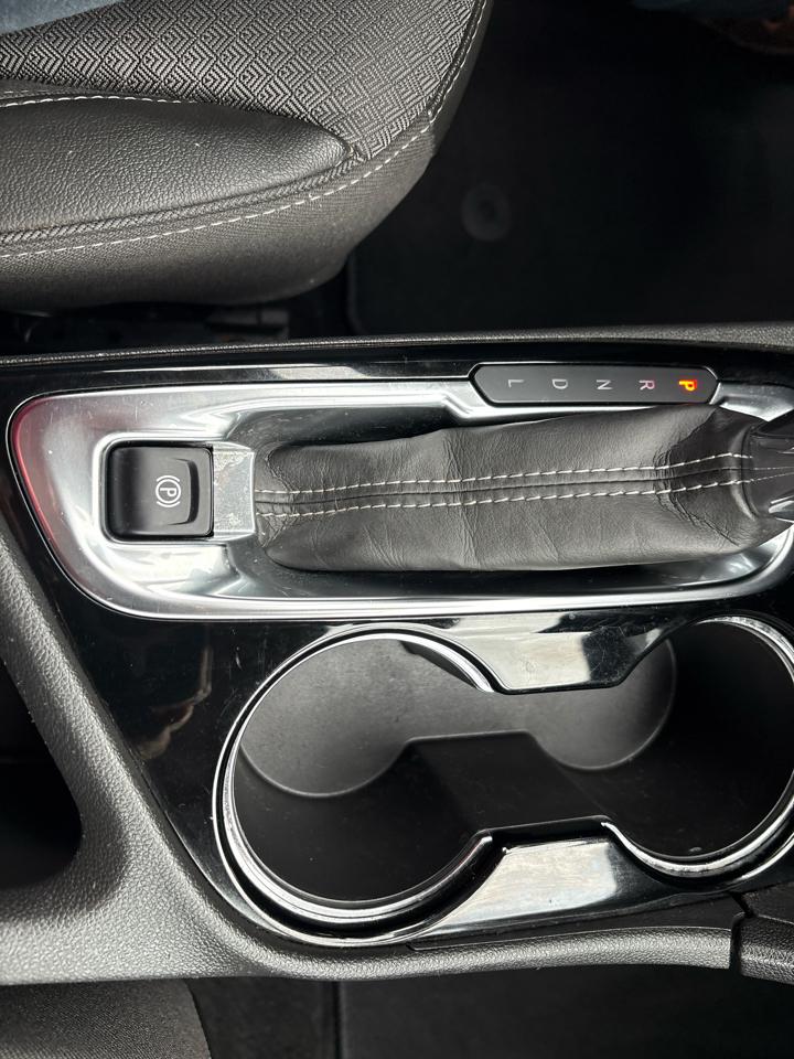 Buick Encore GX FWD 4dr Preferred 2024