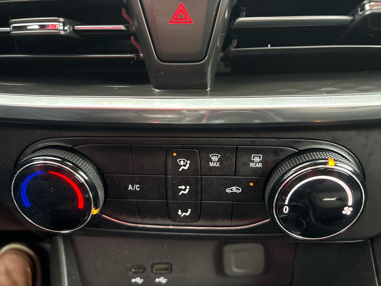 Buick Encore GX FWD 4dr Preferred 2024