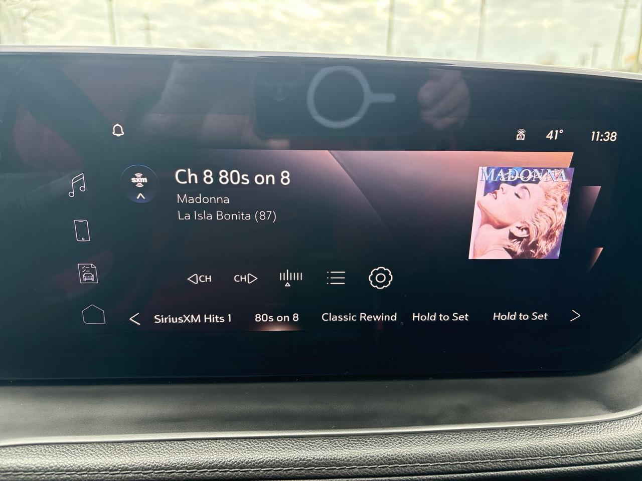 Buick Encore GX FWD 4dr Preferred 2024