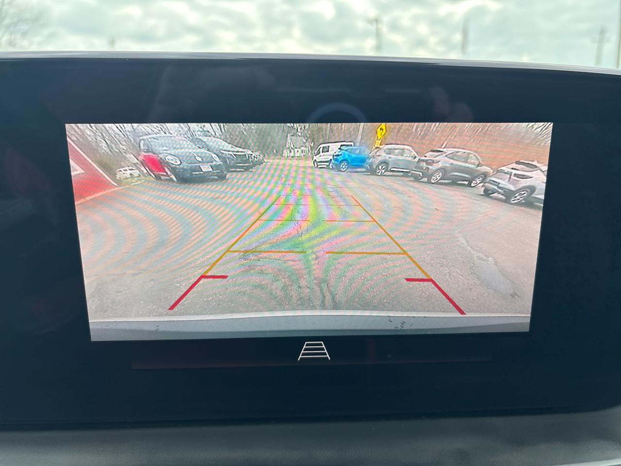 Buick Encore GX FWD 4dr Preferred 2024