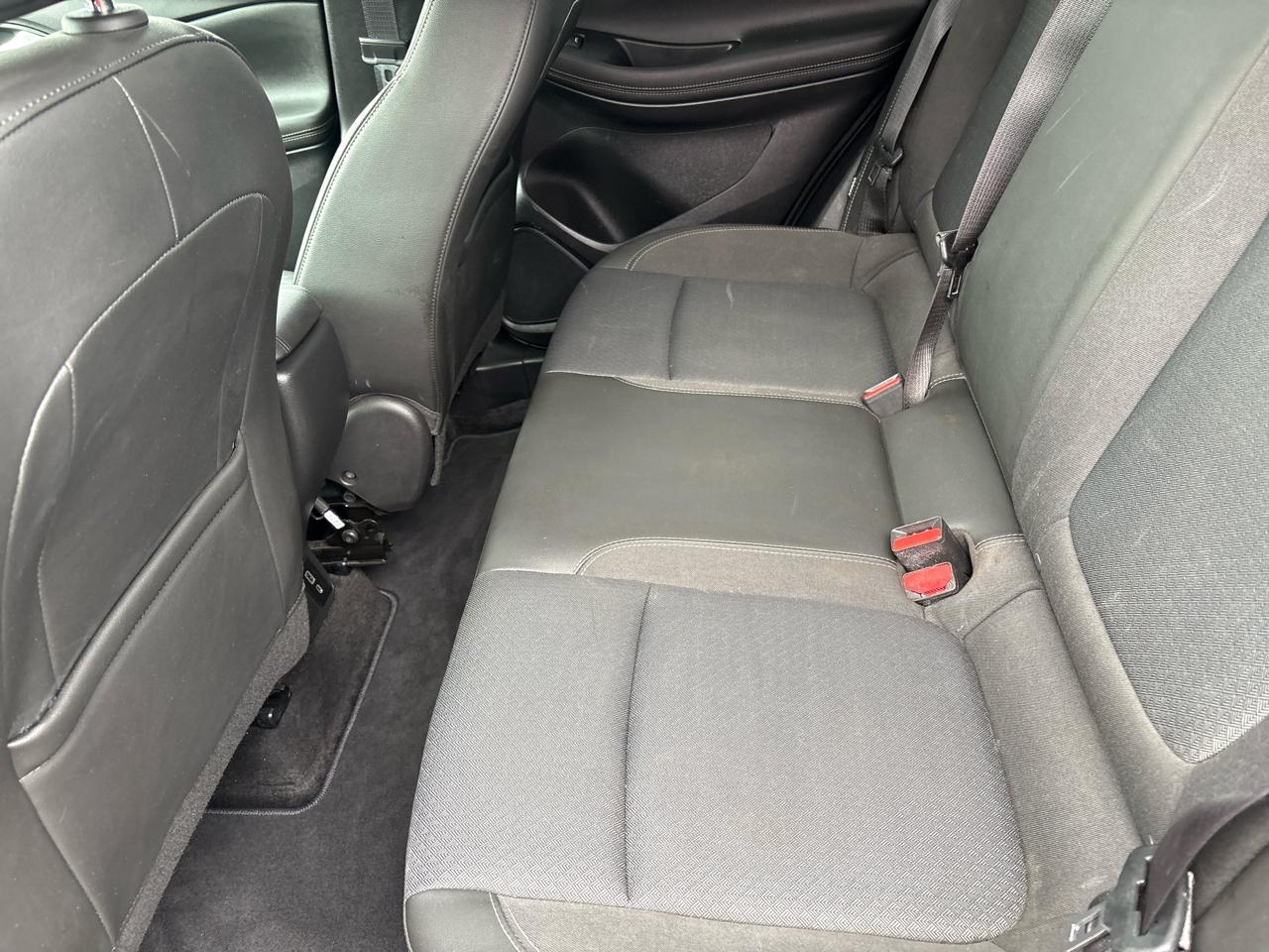 Buick Encore GX FWD 4dr Preferred 2024