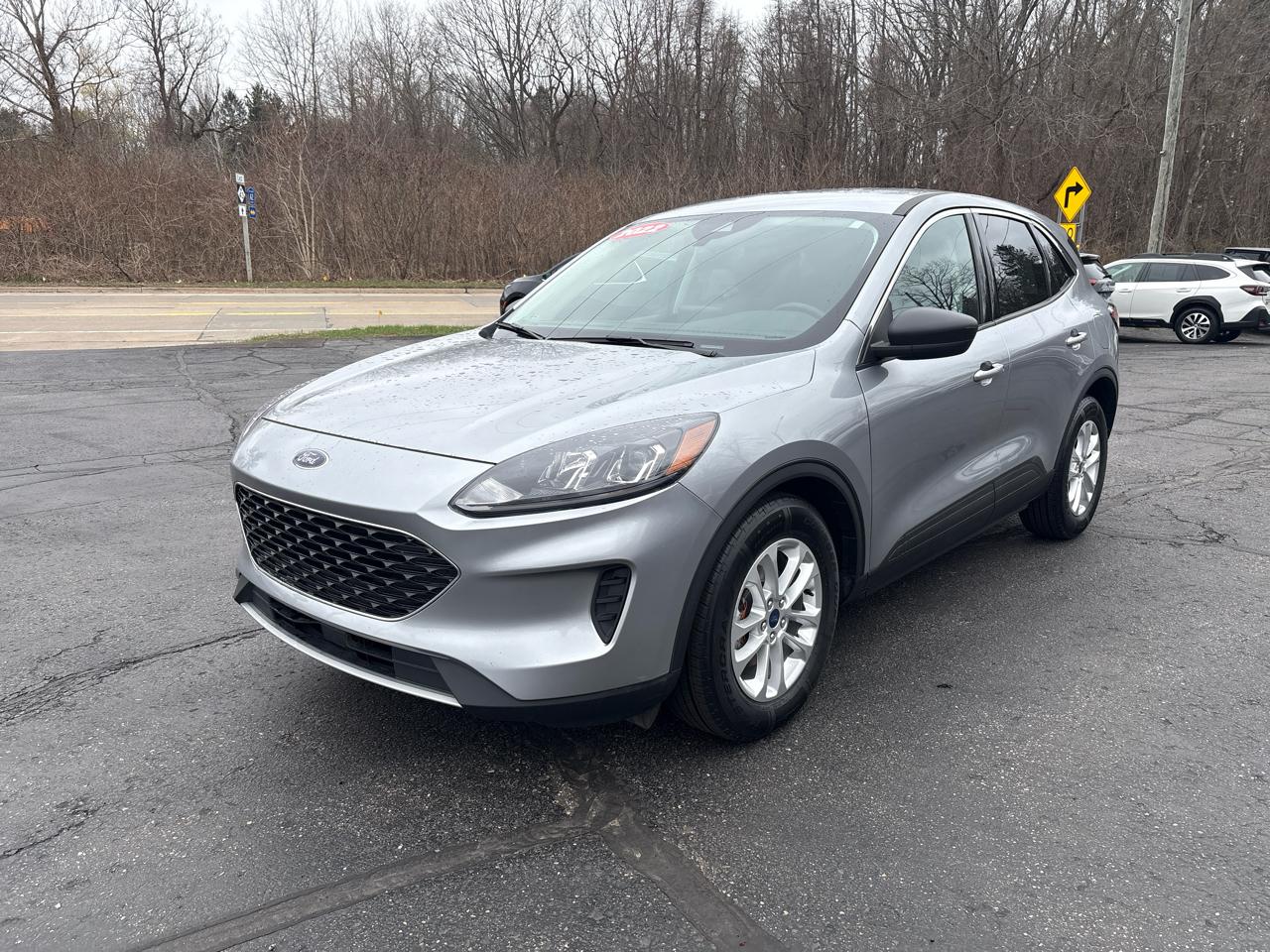 Ford Escape SE FWD 2022