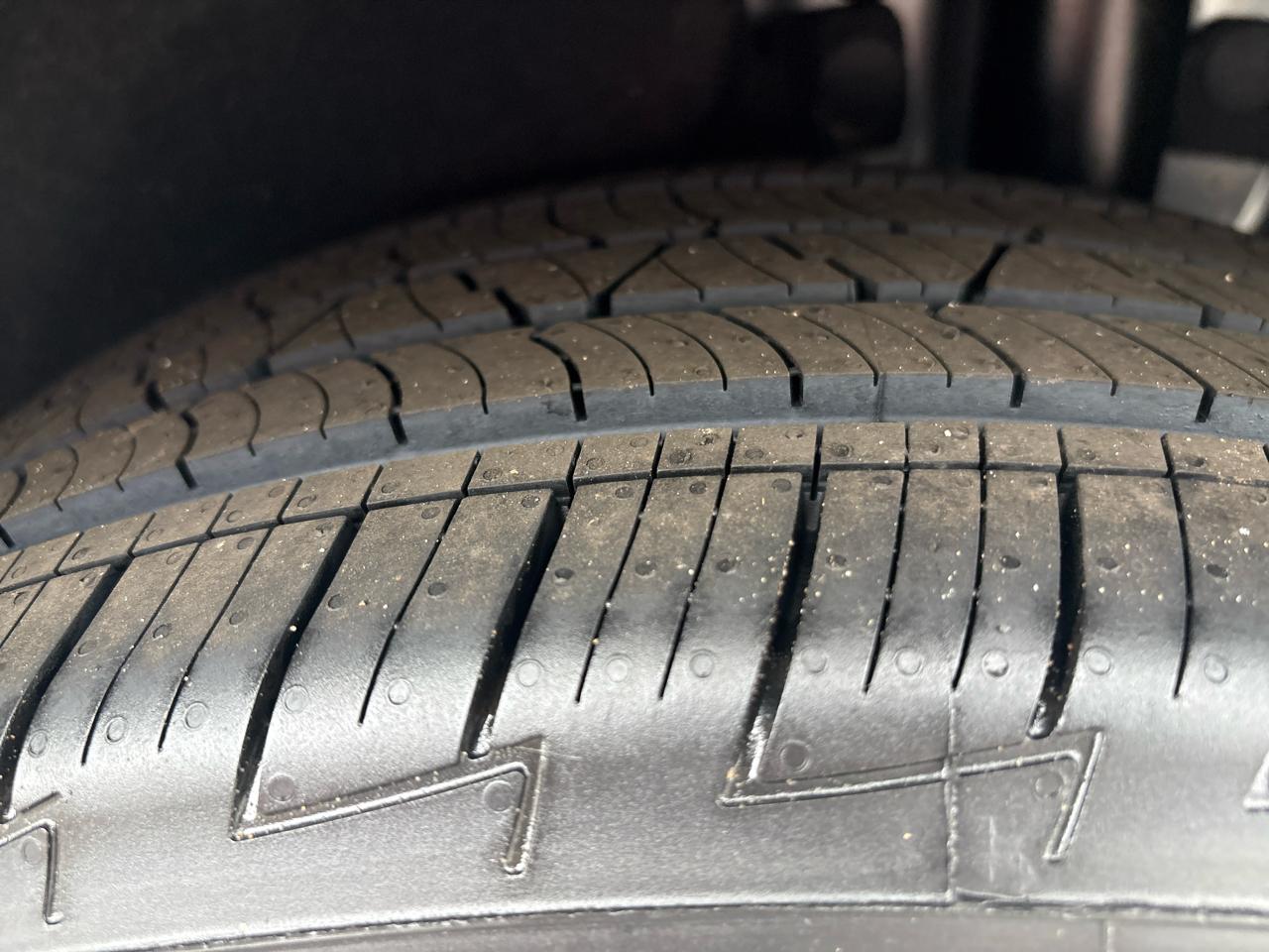 Ford Escape SE FWD 2022