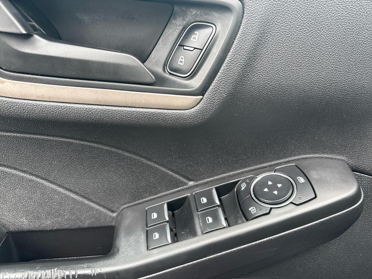 Ford Escape SE FWD 2022