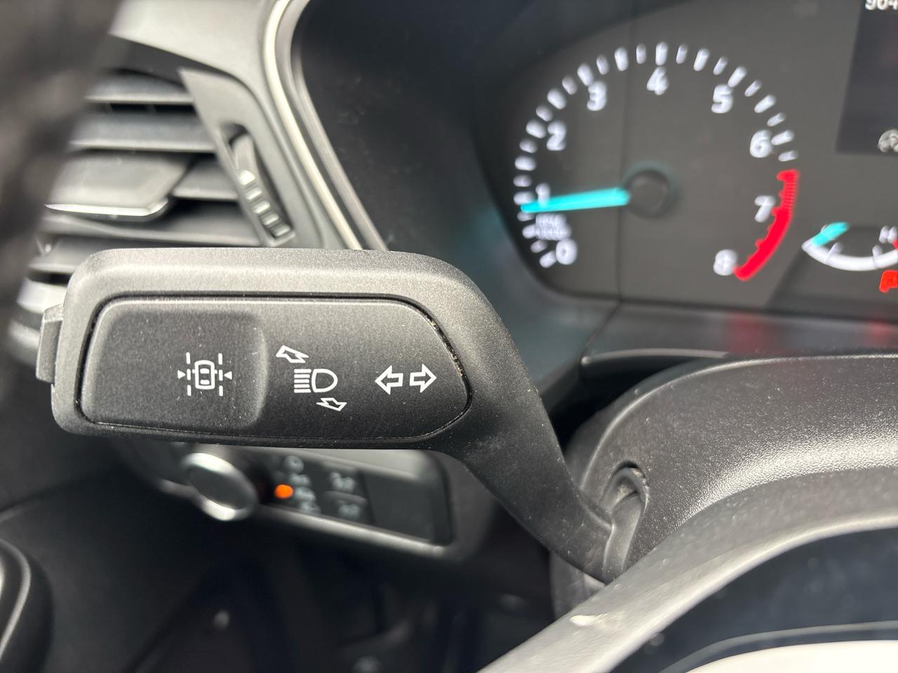 Ford Escape SE FWD 2022