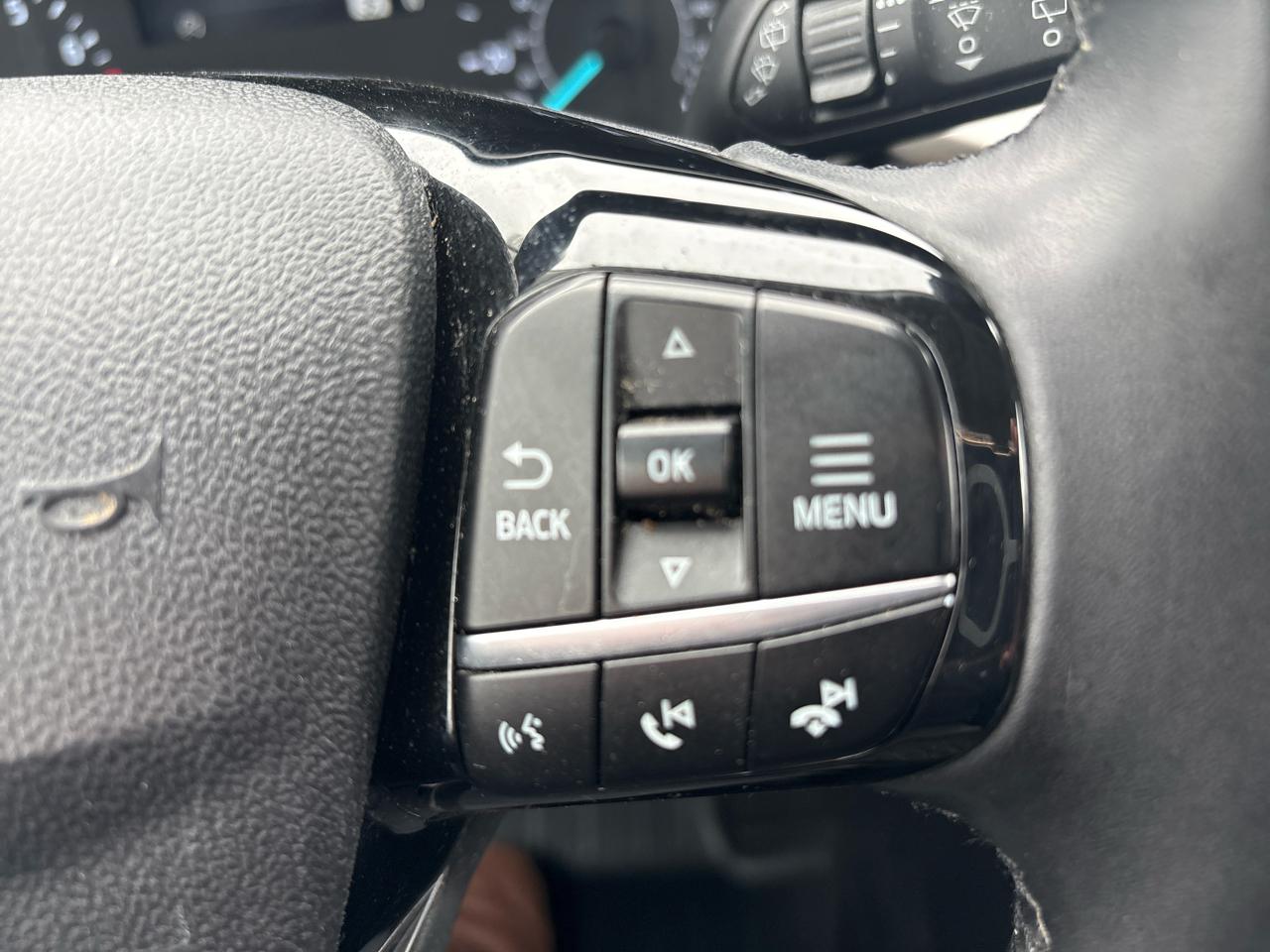 Ford Escape SE FWD 2022