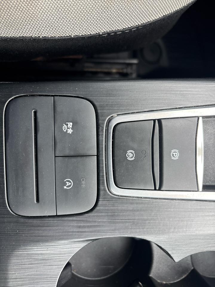 Ford Escape SE FWD 2022