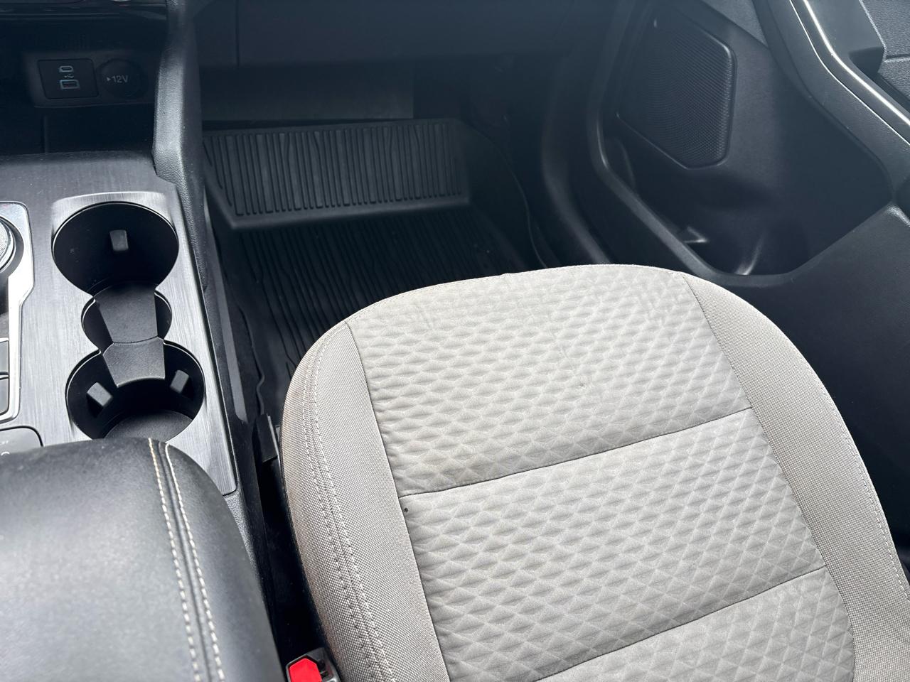 Ford Escape SE FWD 2022