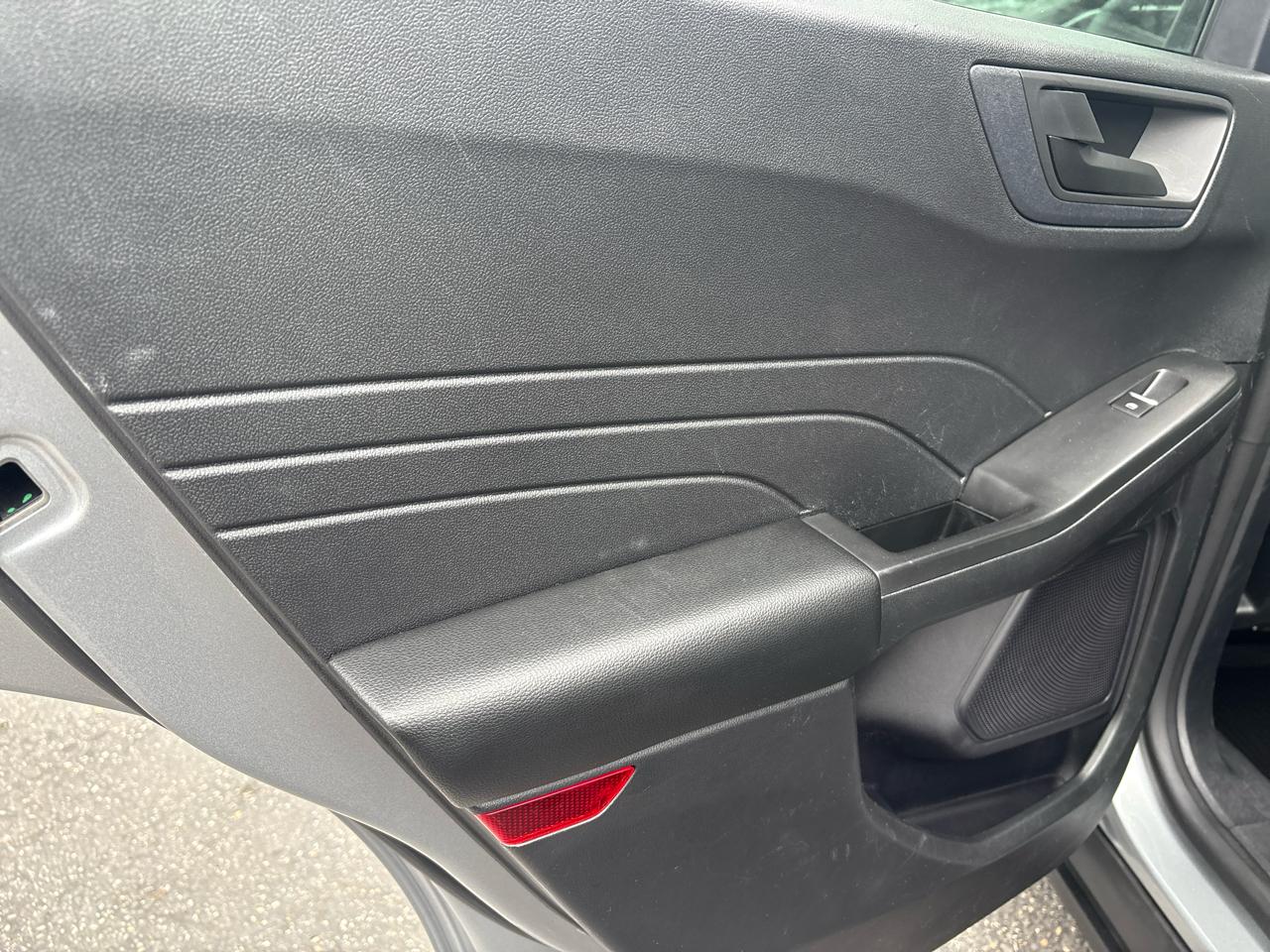 Ford Escape SE FWD 2022